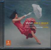  PURCELL: MUSIC FOR A WHILE - supershop.sk