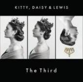 KITTY / DAISY / LEWIS  - CD THIRD