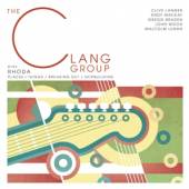 CLANG GROUP  - VINYL CLANG GROUP EP -10- [VINYL]