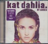 DAHLIA KAT  - CD MY GARDEN