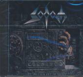 SODOM  - CD BETTER OFF DEAD