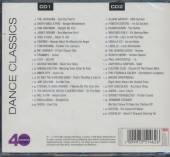  DANCE CLASSICS /2CD/ 2013 - supershop.sk