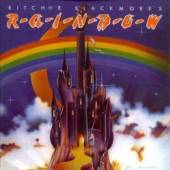 RAINBOW  - VINYL RITCHIE BLACKM..