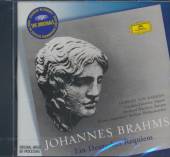  GERMAN REQUIEM OP. 45 - supershop.sk