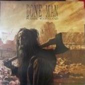 BONE MAN  - VINYL PLASTIC.. -COLOURED- [VINYL]