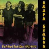  ON A HARD ROCK WAY 1972-1973 (CARD SLEE) - supershop.sk