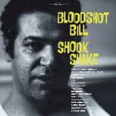  SHOOK SHAKE [VINYL] - suprshop.cz