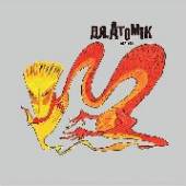 DR. ATOMIK  - CD REPTILES