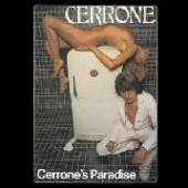  CERRONE'S PARADISE-LP+CD- [VINYL] - supershop.sk