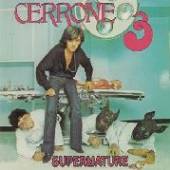 CERRONE  - 2xVINYL SUPERNATURE [VINYL]