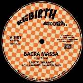  BACRA MASSA [VINYL] - supershop.sk