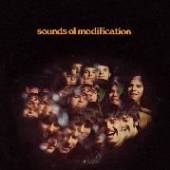 SOUNDS OF MODIFICATION  - CD SOUNDS OF MODIFICATION