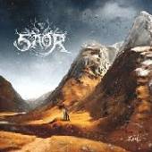 SAOR  - CD ROOTS