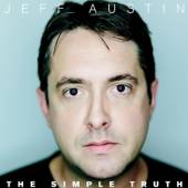 AUSTIN JEFF  - CD SIMPLE TRUTH