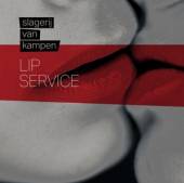  LIP SERVICE - suprshop.cz