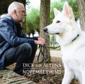 ALTENA DICK VAN  - CD NOVEMBERWIND