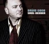 GOGO DAVID  - CD SOUL BENDER