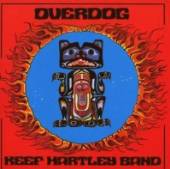 HARTLEY KEEF -BAND-  - CD OVERDOG + 2