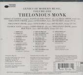  GENIUS OF MODERN MUSIC 1 - supershop.sk