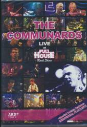 COMMUNARDS  - DVD FULLHOUSE