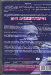  THE COMMUNARDS - FULLHOUSE - suprshop.cz