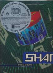 SHAMEN  - 2xVINYL BOSS DRUM -HQ,REISSUE- [VINYL]