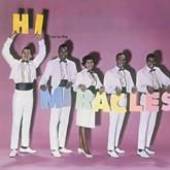 MIRACLES  - VINYL HIWERE THE MIRACLES [VINYL]