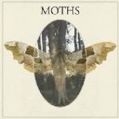  MOTHS [VINYL] - suprshop.cz