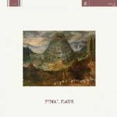  FINAL DAYS [VINYL] - supershop.sk