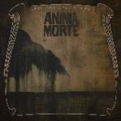 ANIMA MORTE  - CD UPON DARKENED STAINS