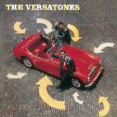 VERSATONES  - VINYL THE VERSATONES [VINYL]