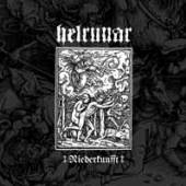 HELRUNAR  - CD NIEDERKUNFFT