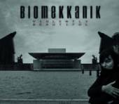 BIOMEKKANIK  - CD VIOLENTLY BEAUTIFUL