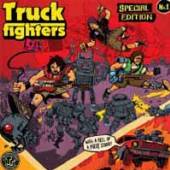 TRUCKFIGHTERS  - 3xVINYL GRAVITY X/PHI [VINYL]