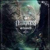 USURPRESS  - CD ORDAINED