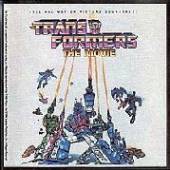  TRANSFORMERS: DELUXE EDITION / O.S.T. [VINYL] - suprshop.cz