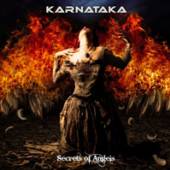KARNATAKA  - CD SECRETS OF ANGELS
