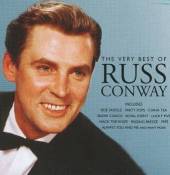 CONWAY RUSS  - CD BEST OF