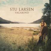 STU LARSEN  - CD VAGABOND (UK)