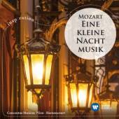  MOZART: EINE KLEINE NACHT MUSIC - suprshop.cz