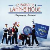 LE BAGAD DE LANN BIHOUE  - CD BIENVENUE, DEGEMER MAT