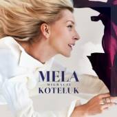 KOTELUK MELA  - CD MIGRACJE