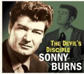 BURNS SONNY  - CD DEVIL'S DISCIPLE [DIGI]