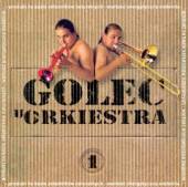 GOLEC UORKIESTRA  - CD GOLEC UORKIESTRA 1