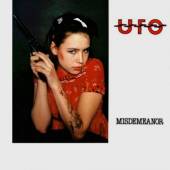 UFO  - CD MISDEMEANOR