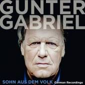 GABRIEL GUNTER  - CD SOHN AUS DEM VOLK