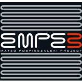 POSPIESZALSKI MATEO  - CD EMPE3