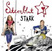 STERNBLUT  - CD STARK