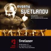  SVETLANOV: SYM NO 1 - supershop.sk