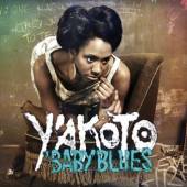 Y'AKOTO  - CD BABYBLUES